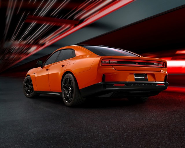 Dodge Charger Foto 7