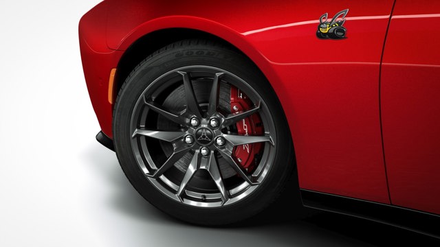 Dodge Charger Foto 8