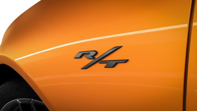 Dodge Charger Foto 9
