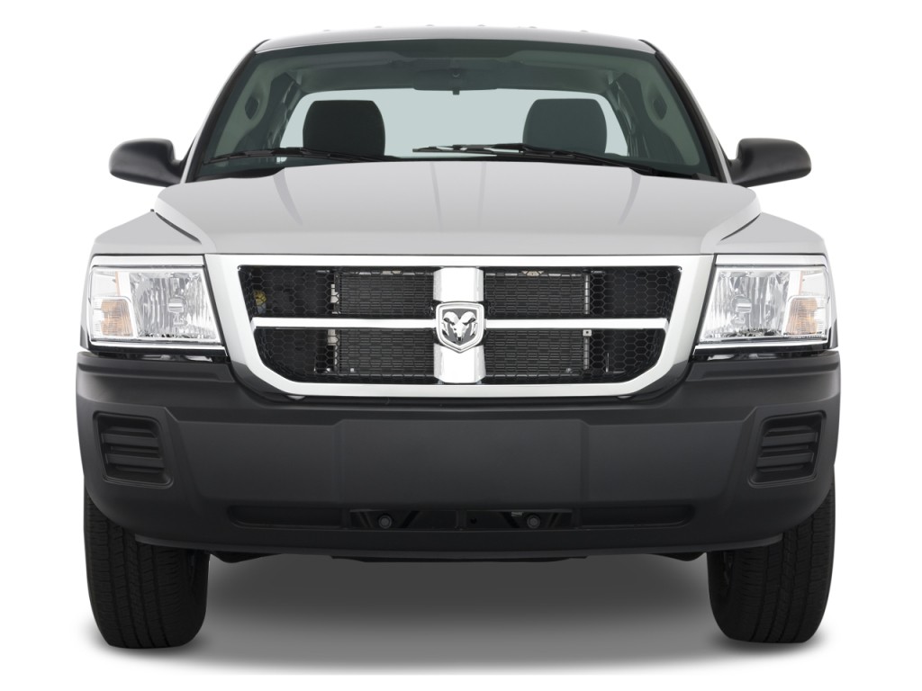 Dodge Dakota Club Cab photo 8