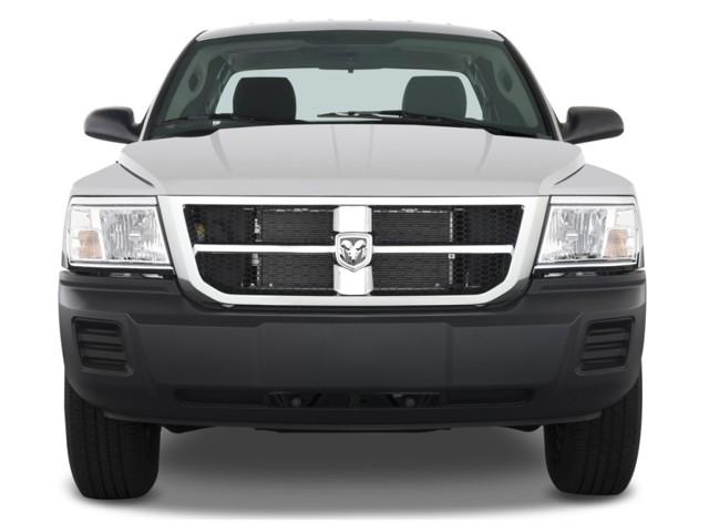 Dodge Dakota Club Cab photo 8
