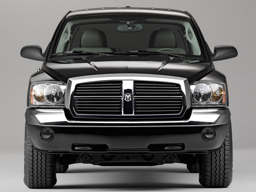 Dodge Dakota Club Cab photo 12