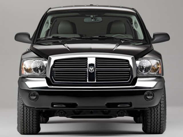 Dodge Dakota Club Cab photo 12