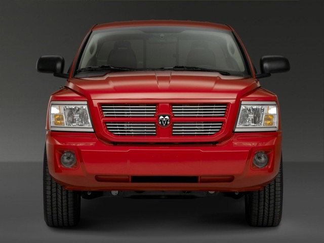 Dodge Dakota Club Cab photo 14
