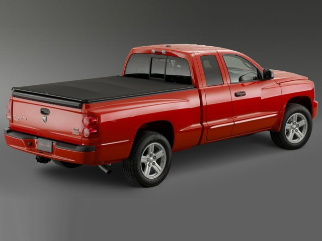 Dodge Dakota Club Cab photo 16