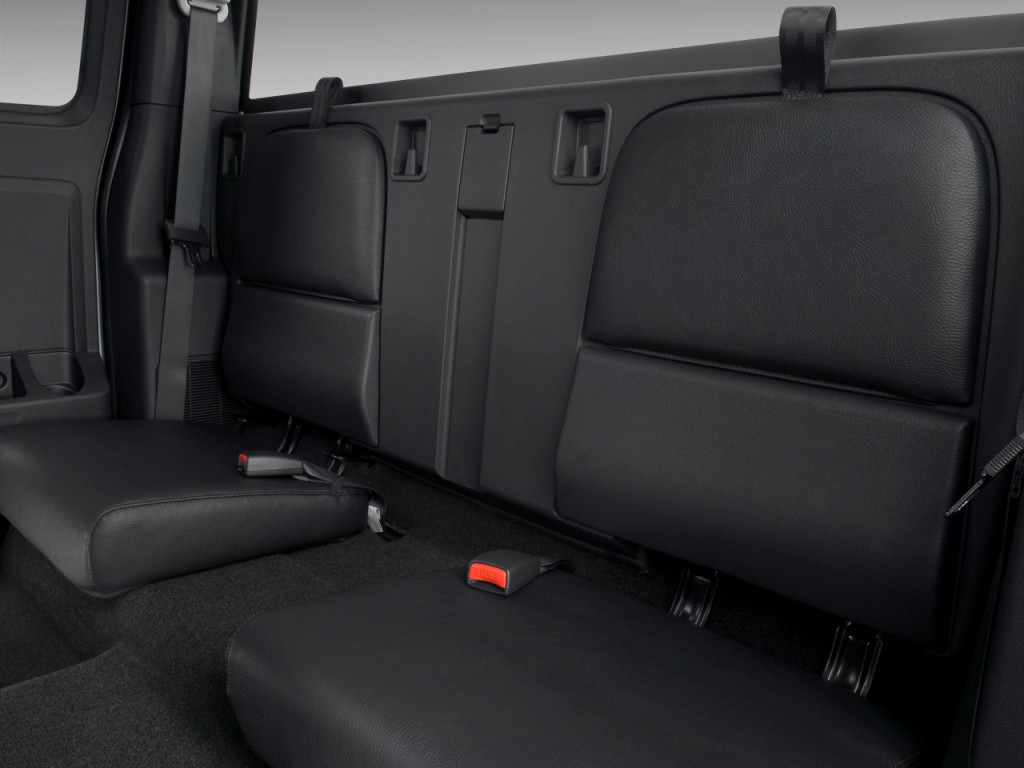 Dodge Dakota Club Cab photo 20