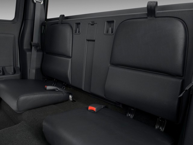 Dodge Dakota Club Cab photo 20