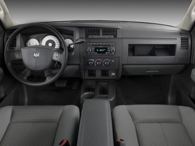 Dodge Dakota Club Cab photo 23