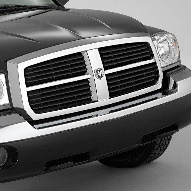 Dodge Dakota Quad Cab Foto 13