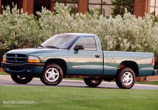 DODGE Dakota