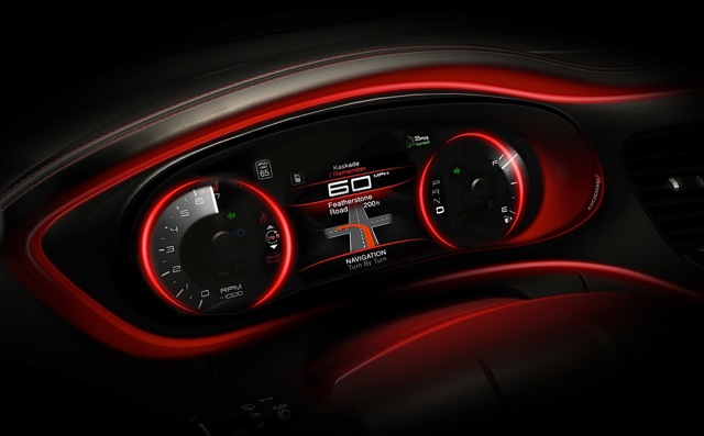 Dodge Dart photo 96