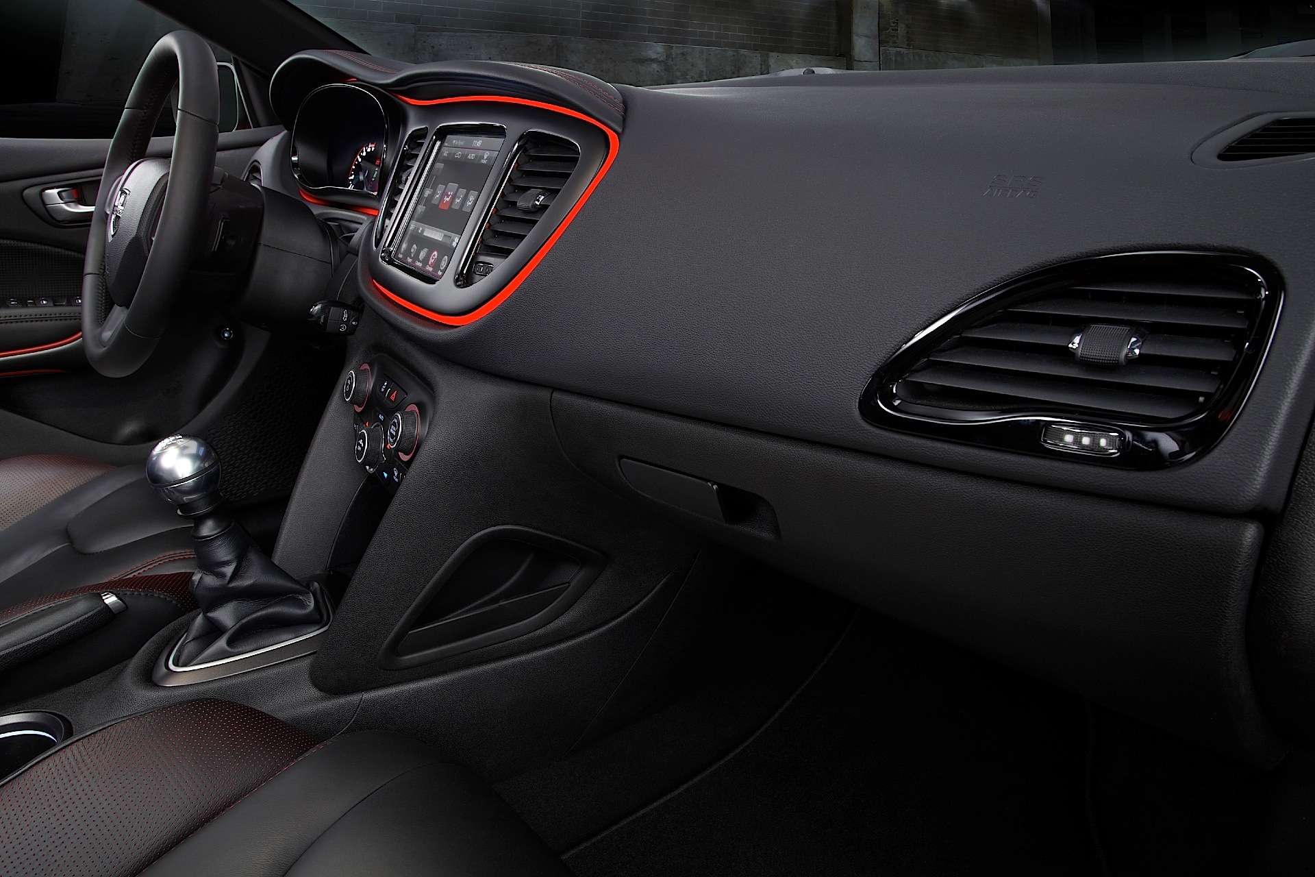 Dodge Dart photo 104