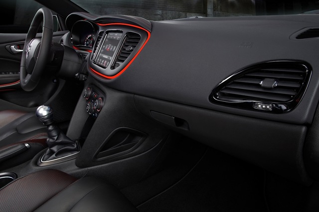 Dodge Dart photo 104