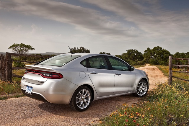 Dodge Dart photo 74