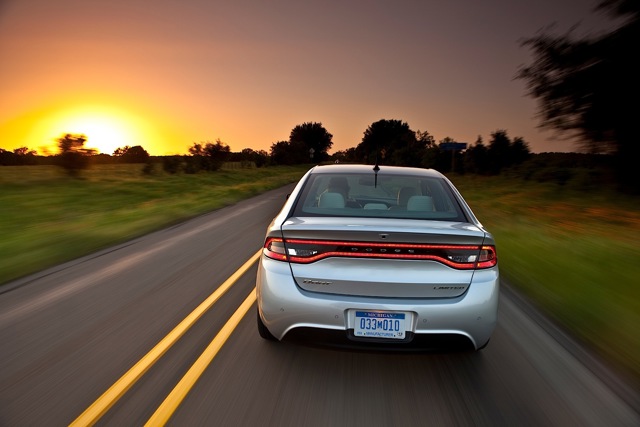 Dodge Dart photo 75
