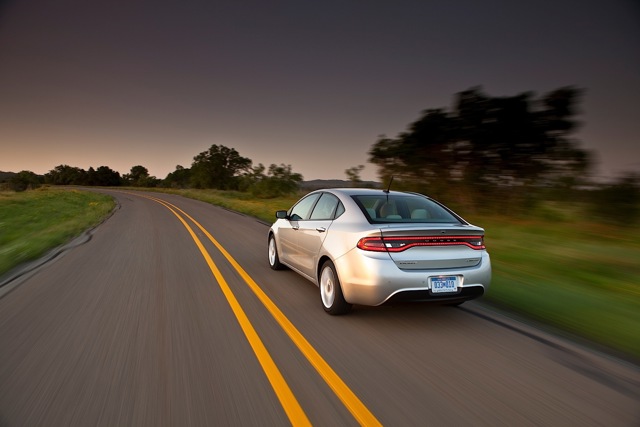 Dodge Dart photo 76