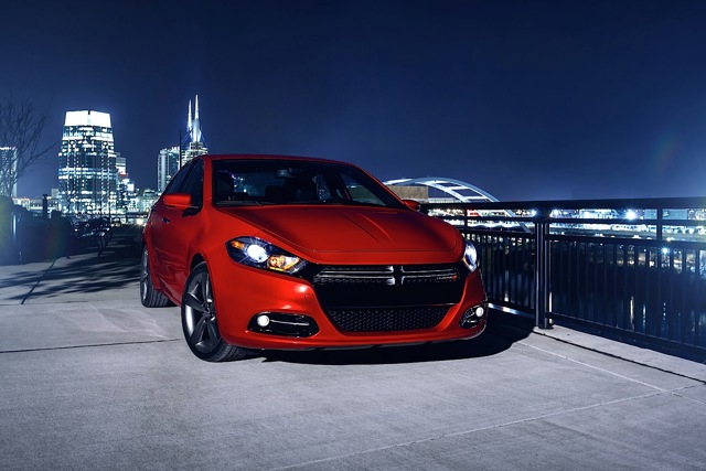Dodge Dart photo 77