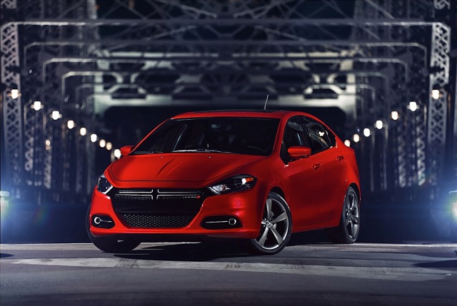 Dodge Dart photo 78