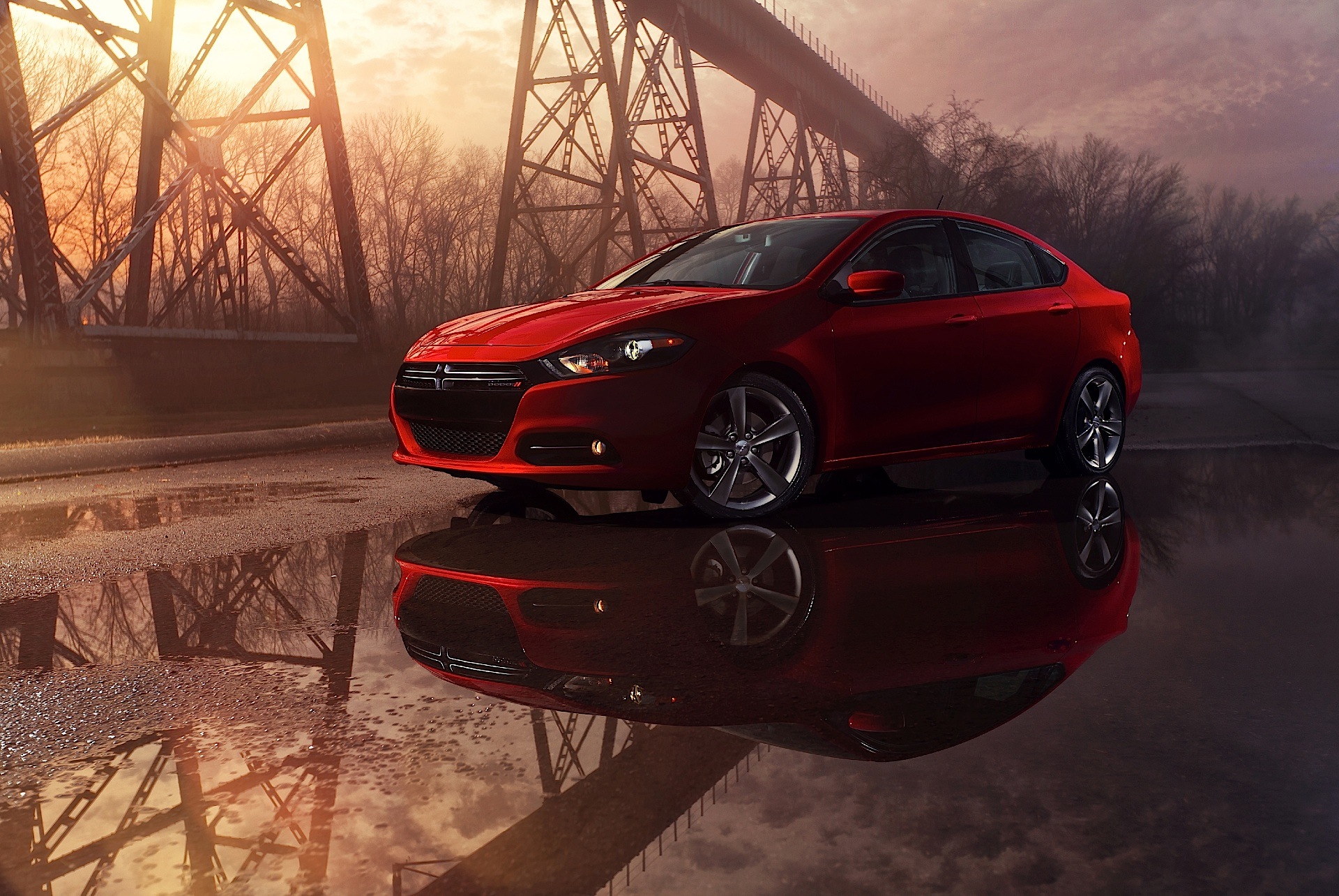 Dodge Dart photo 80