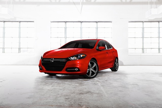 Dodge Dart photo 81