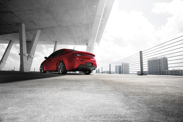 Dodge Dart photo 82