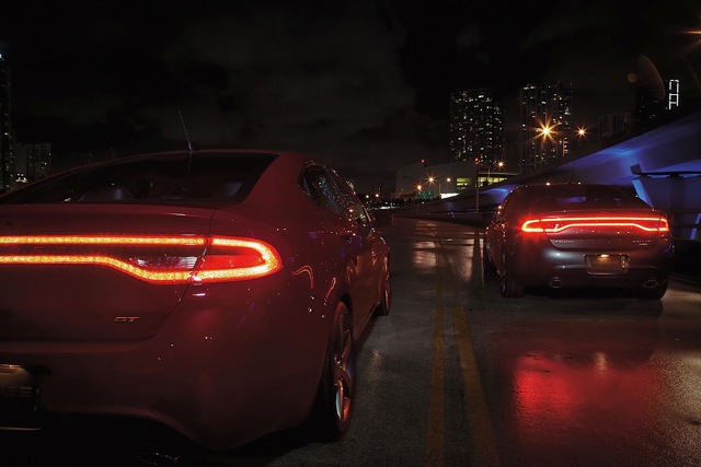 Dodge Dart photo 83