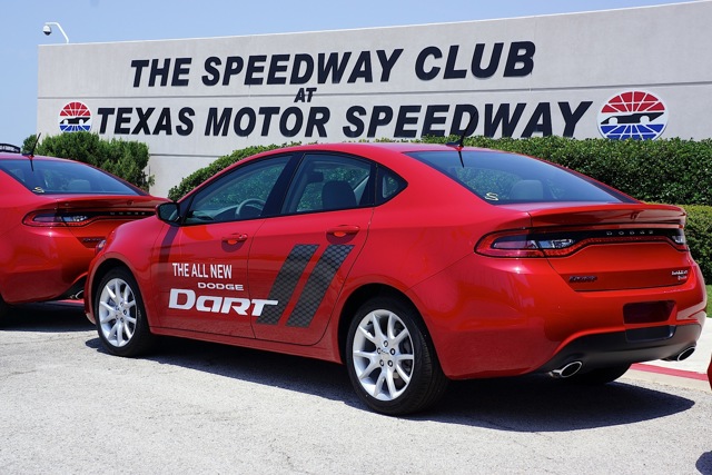 Dodge Dart photo 2