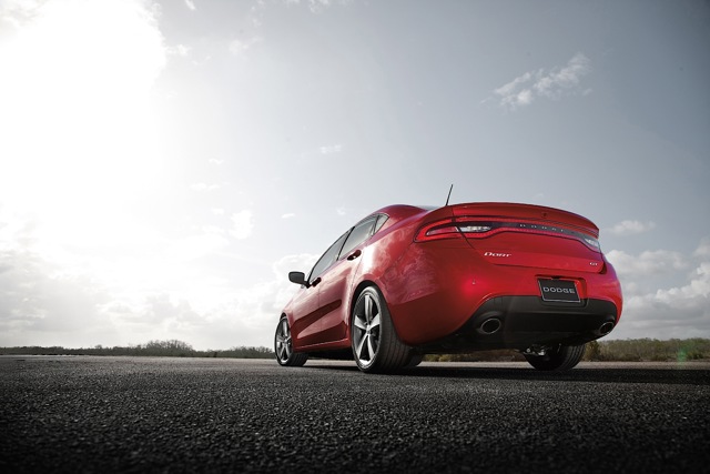 Dodge Dart photo 85