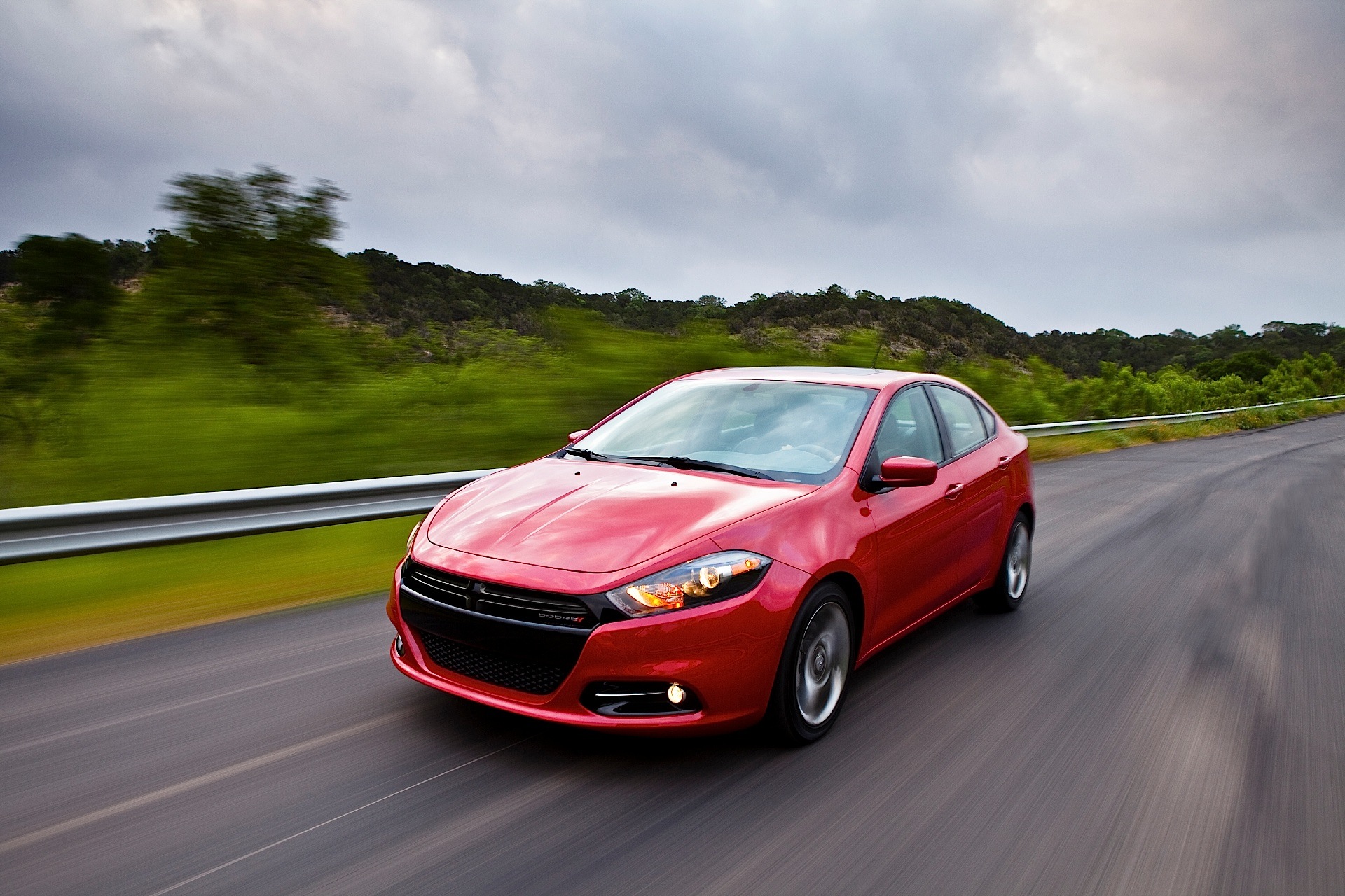 Dodge Dart photo 86