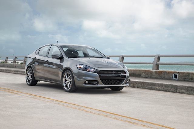 Dodge Dart photo 87