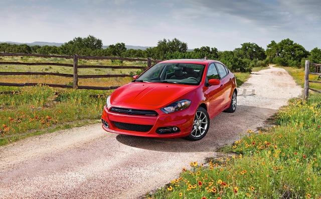 Dodge Dart photo 88