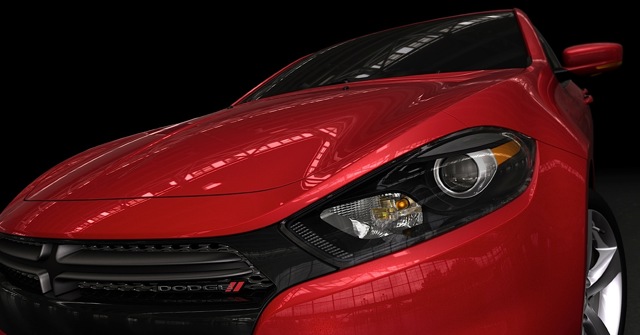 Dodge Dart photo 89