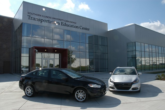 Dodge Dart photo 90