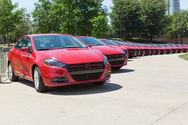 Dodge Dart photo 92