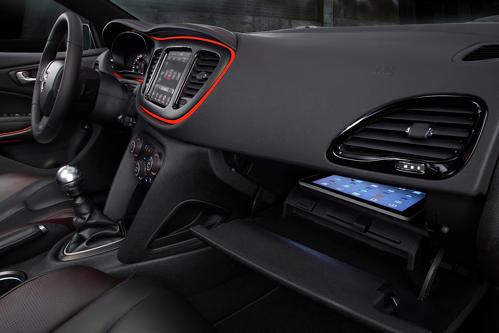 Dodge Dart photo 105