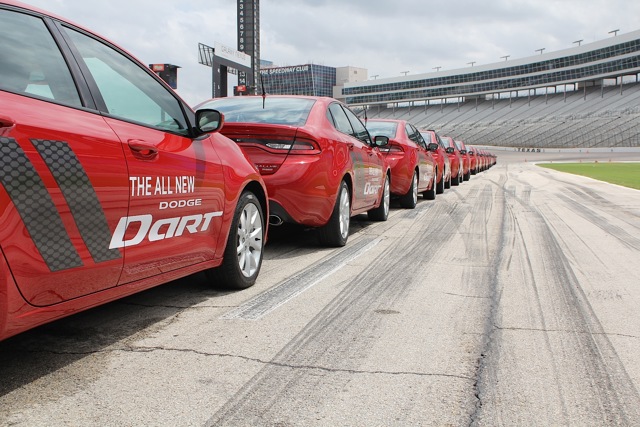 Dodge Dart photo 3