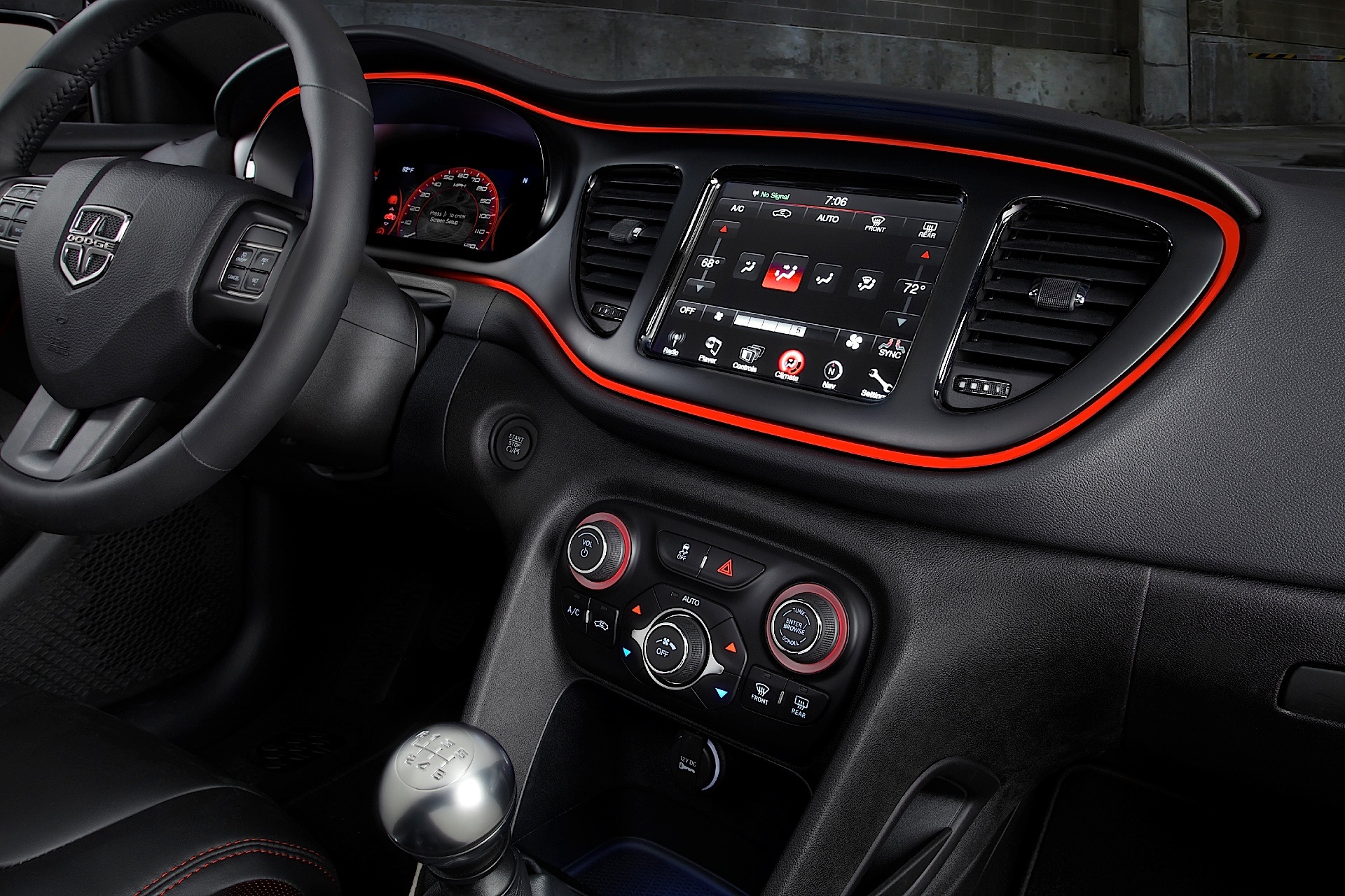 Dodge Dart photo 106