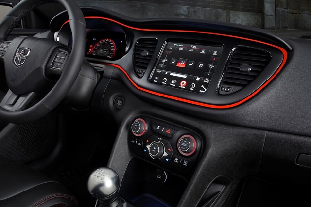 Dodge Dart photo 106