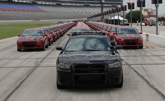 Dodge Dart photo 4