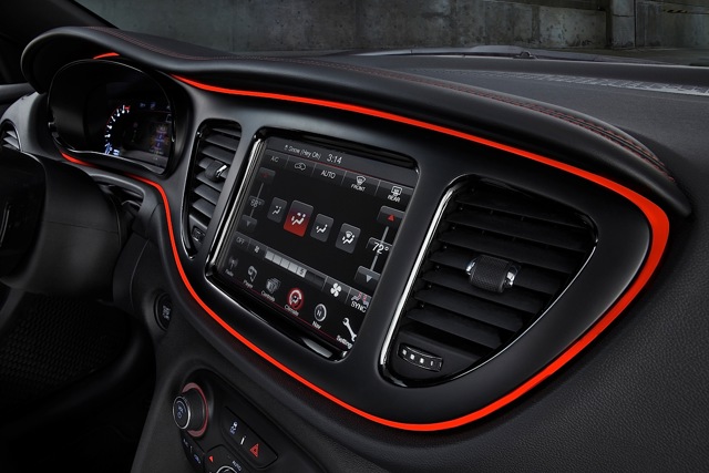 Dodge Dart photo 107