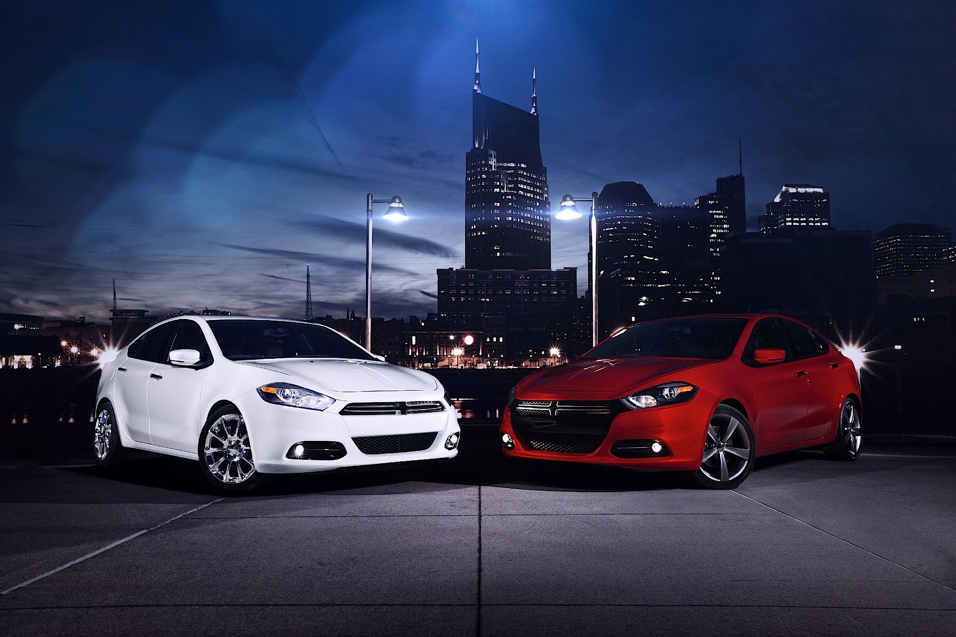 Dodge Dart photo 6