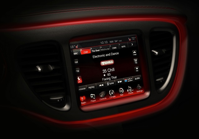 Dodge Dart photo 97