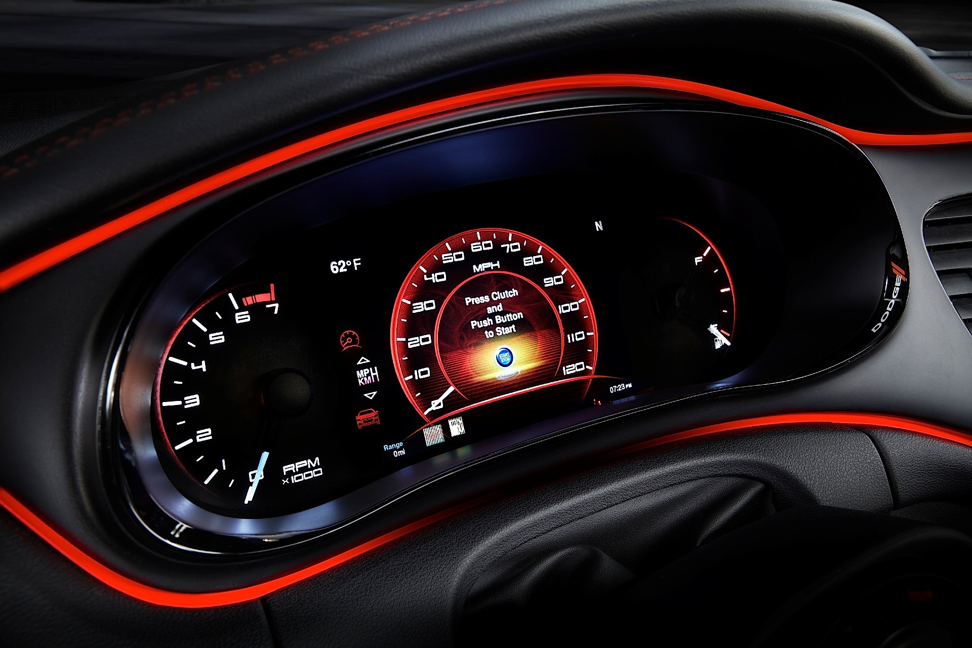 Dodge Dart photo 110