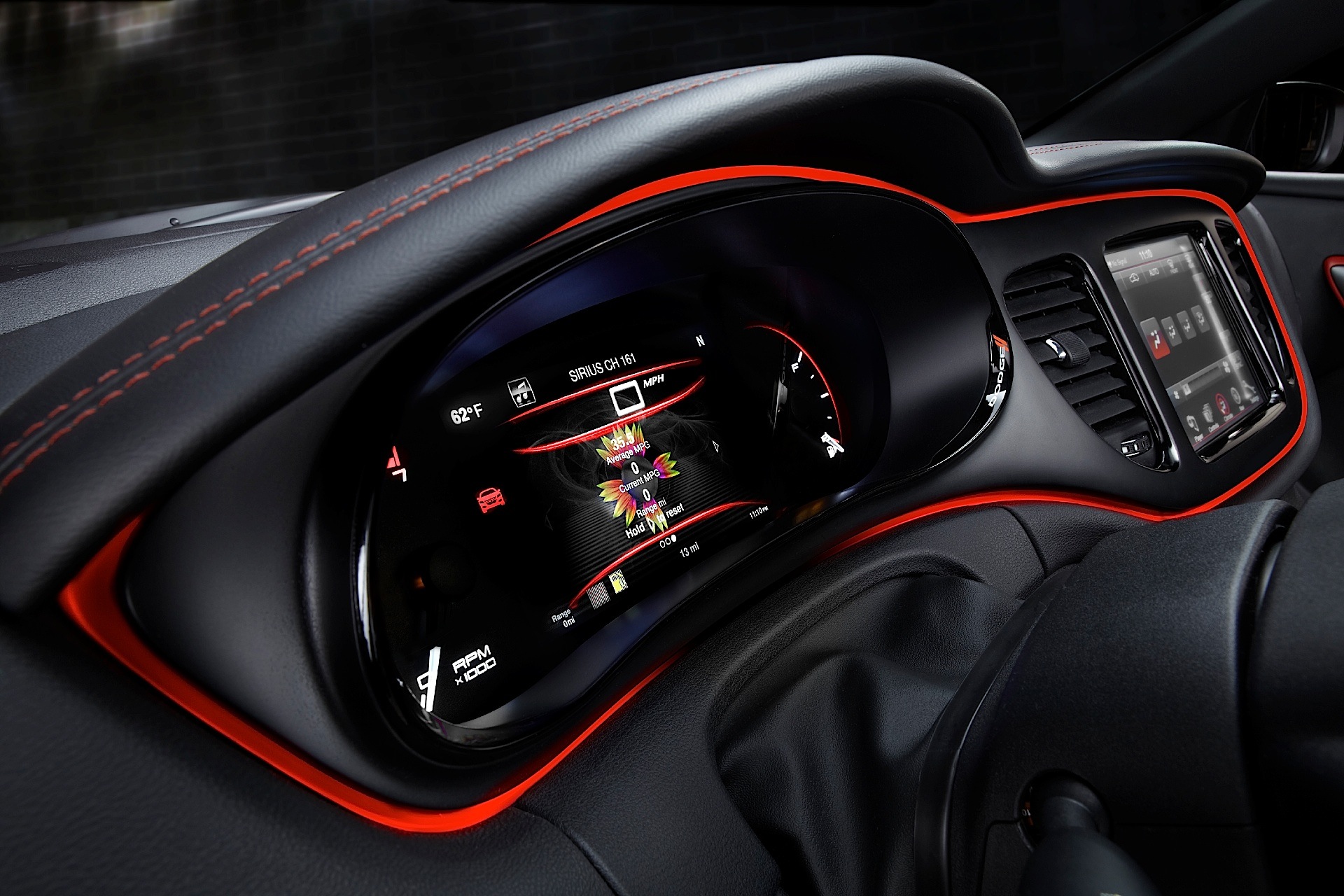 Dodge Dart photo 111