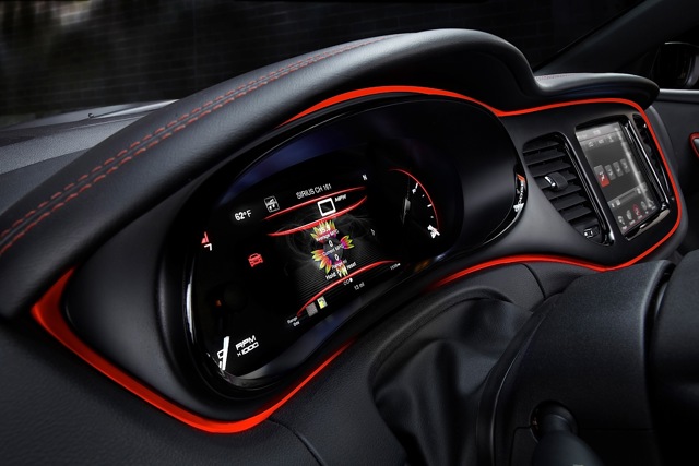 Dodge Dart photo 111