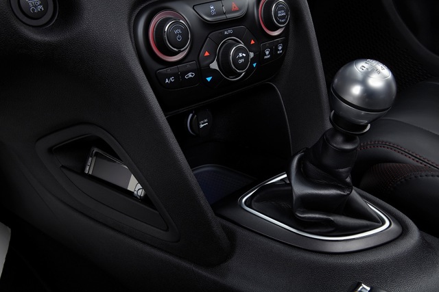 Dodge Dart photo 112