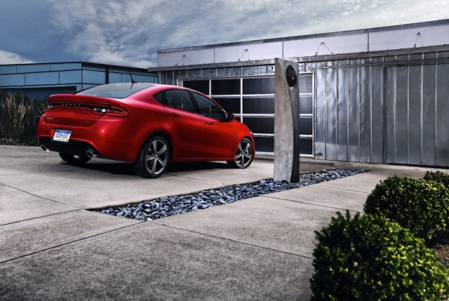 Dodge Dart photo 10
