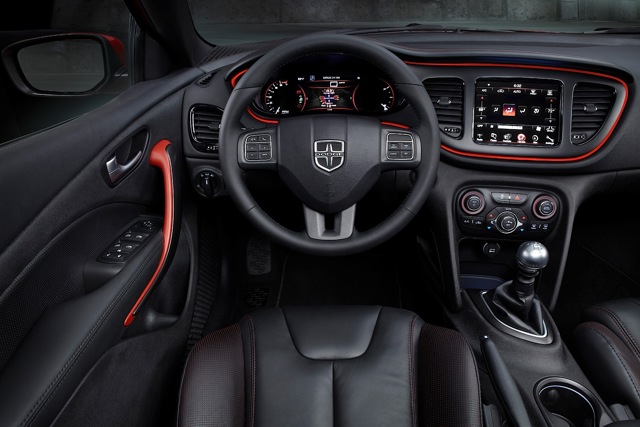 Dodge Dart photo 98