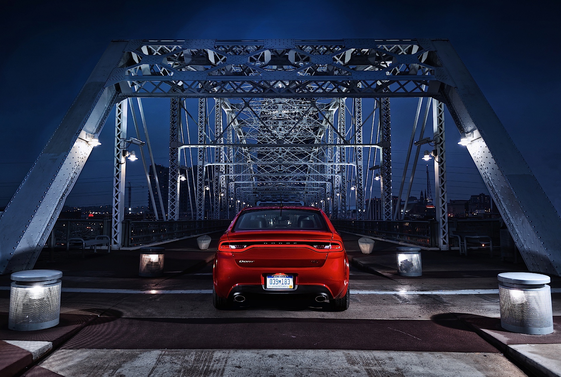 Dodge Dart photo 12