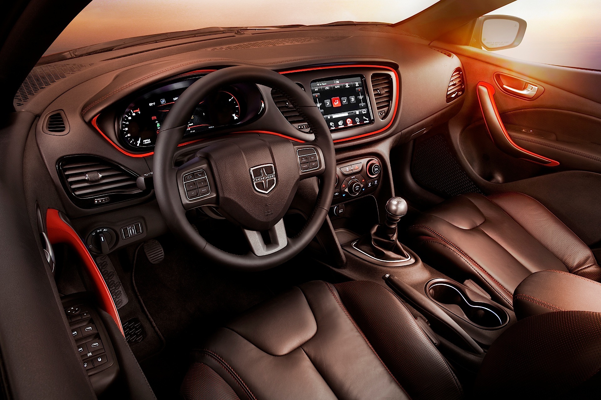 Dodge Dart photo 115